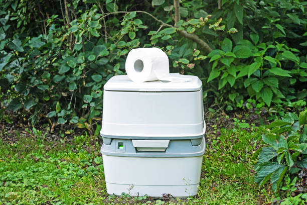 Best Porta potty for special events  in Canton, SD