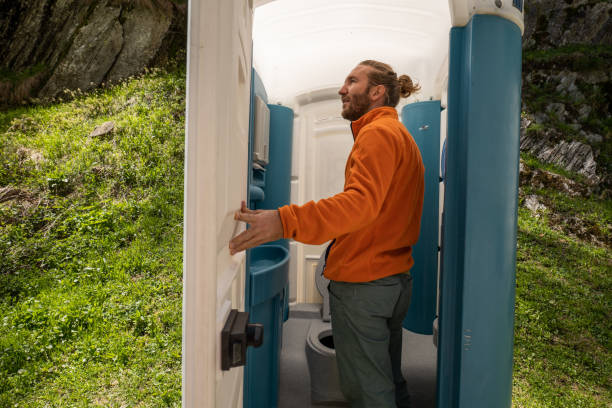 Best Best portable toilet rental  in Canton, SD