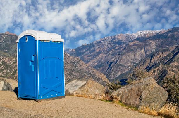 Professional porta potty rental in Canton, SD