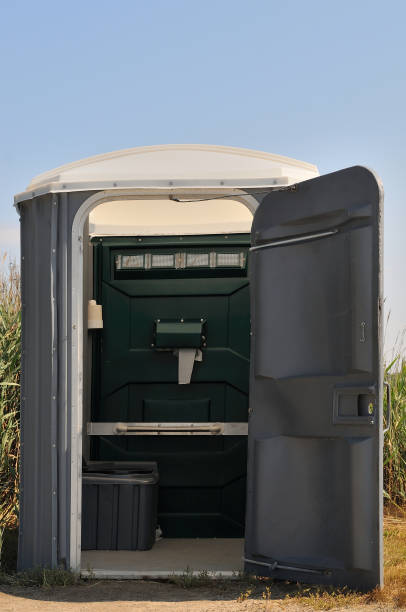 Portable Toilet Options We Offer in Canton, SD