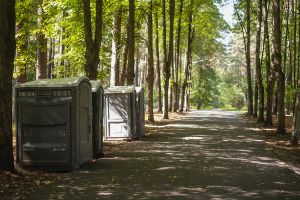 Best Best portable toilet rental  in Canton, SD