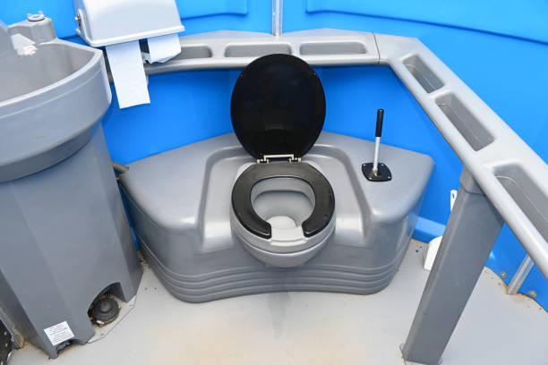 Porta potty rental for festivals in Canton, SD