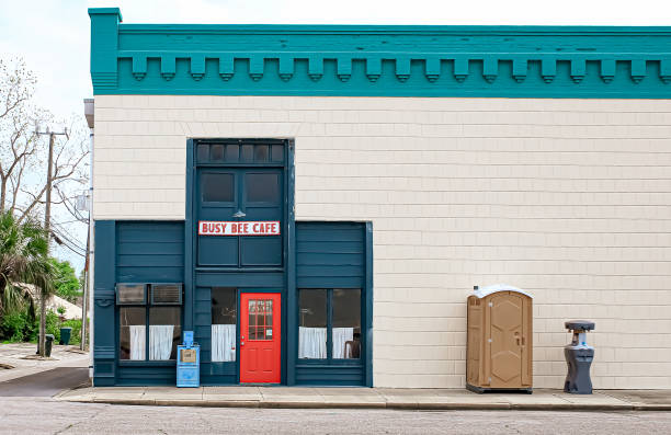 Best Emergency porta potty rental  in Canton, SD