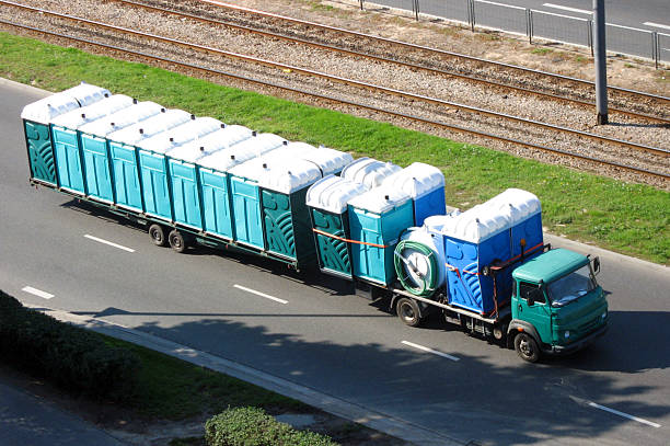 Portable Toilet Options We Offer in Canton, SD