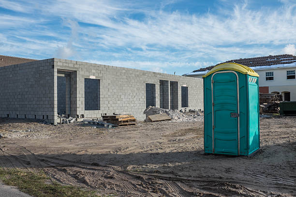Porta potty services near me in Canton, SD